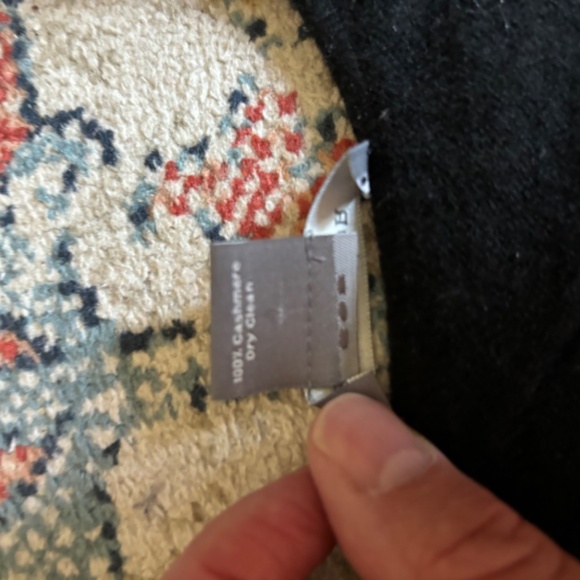 J crew, Eileen Fisher, Canvas by Lands End, Anne Taylor. Sweaters - Picture 13 of 17